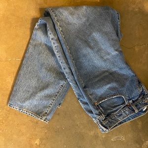 Size 16 OLD NAVY JEANS - NEVER WORN!!!